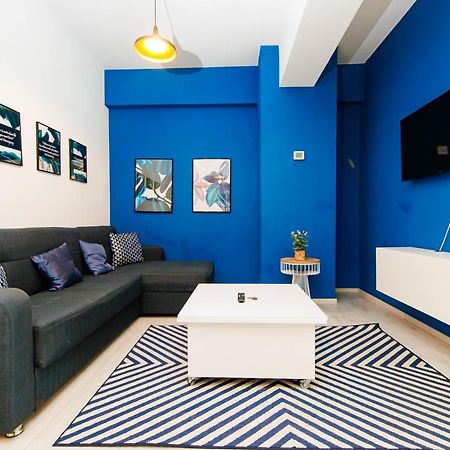 Luxury Glam Apartments Iasi At Lazar Palas Esterno foto