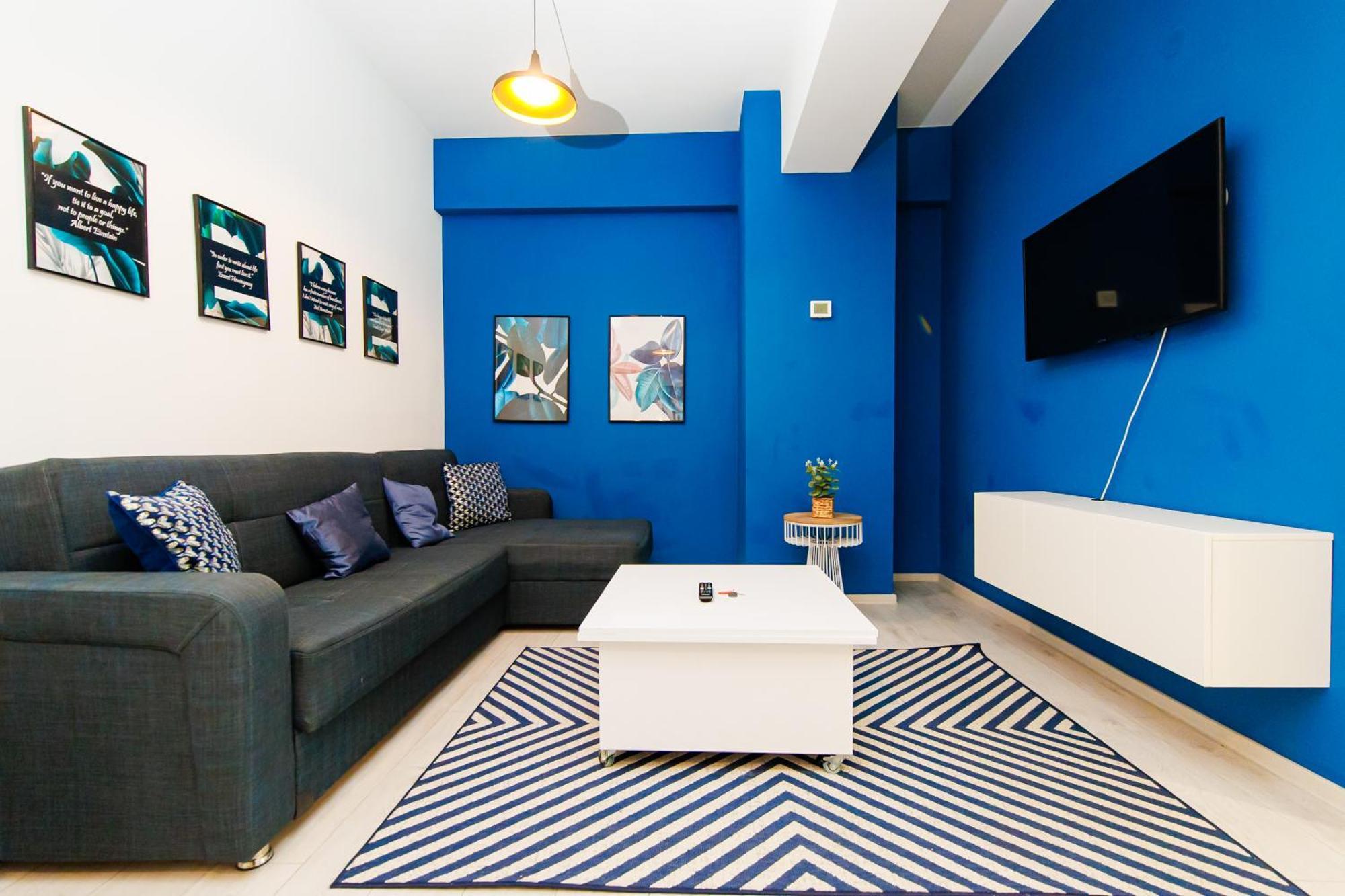 Luxury Glam Apartments Iasi At Lazar Palas Esterno foto