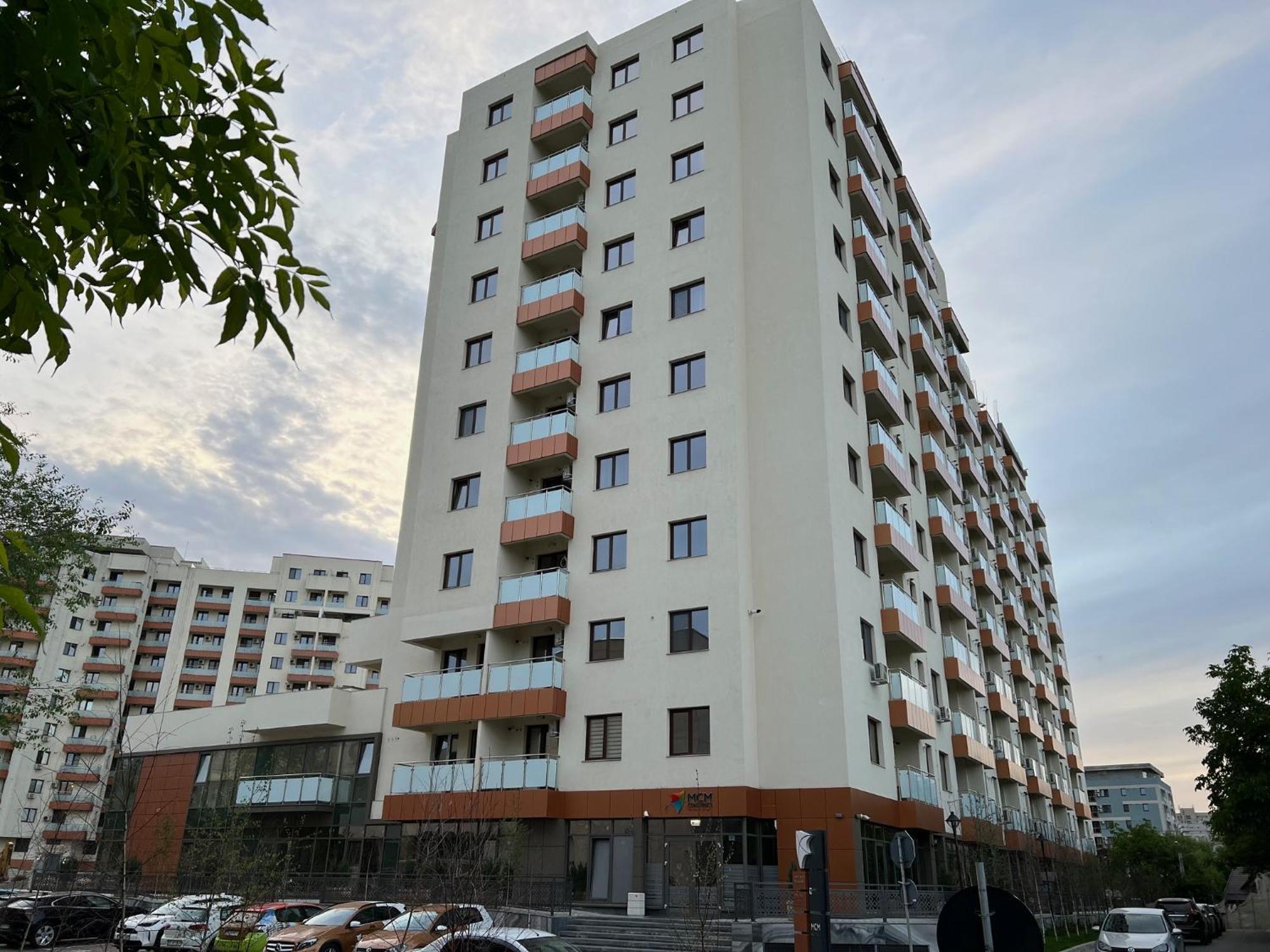Luxury Glam Apartments Iasi At Lazar Palas Esterno foto