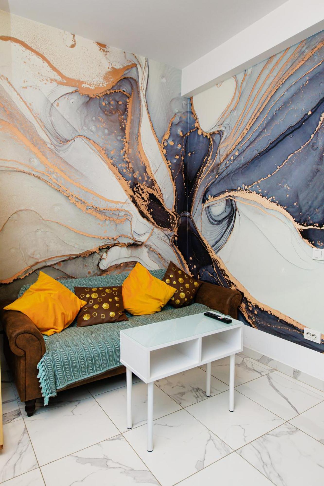 Luxury Glam Apartments Iasi At Lazar Palas Esterno foto