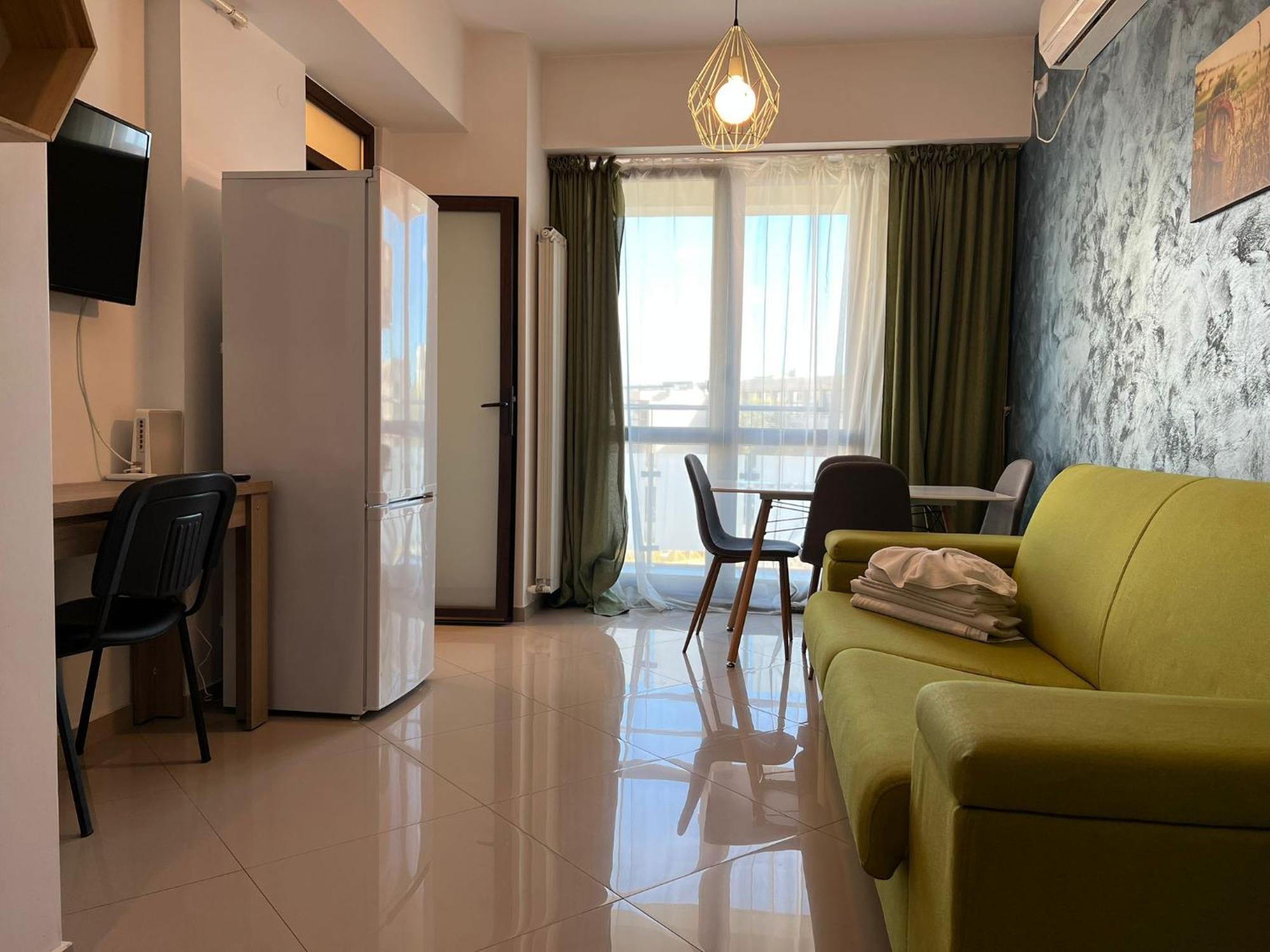 Luxury Glam Apartments Iasi At Lazar Palas Esterno foto