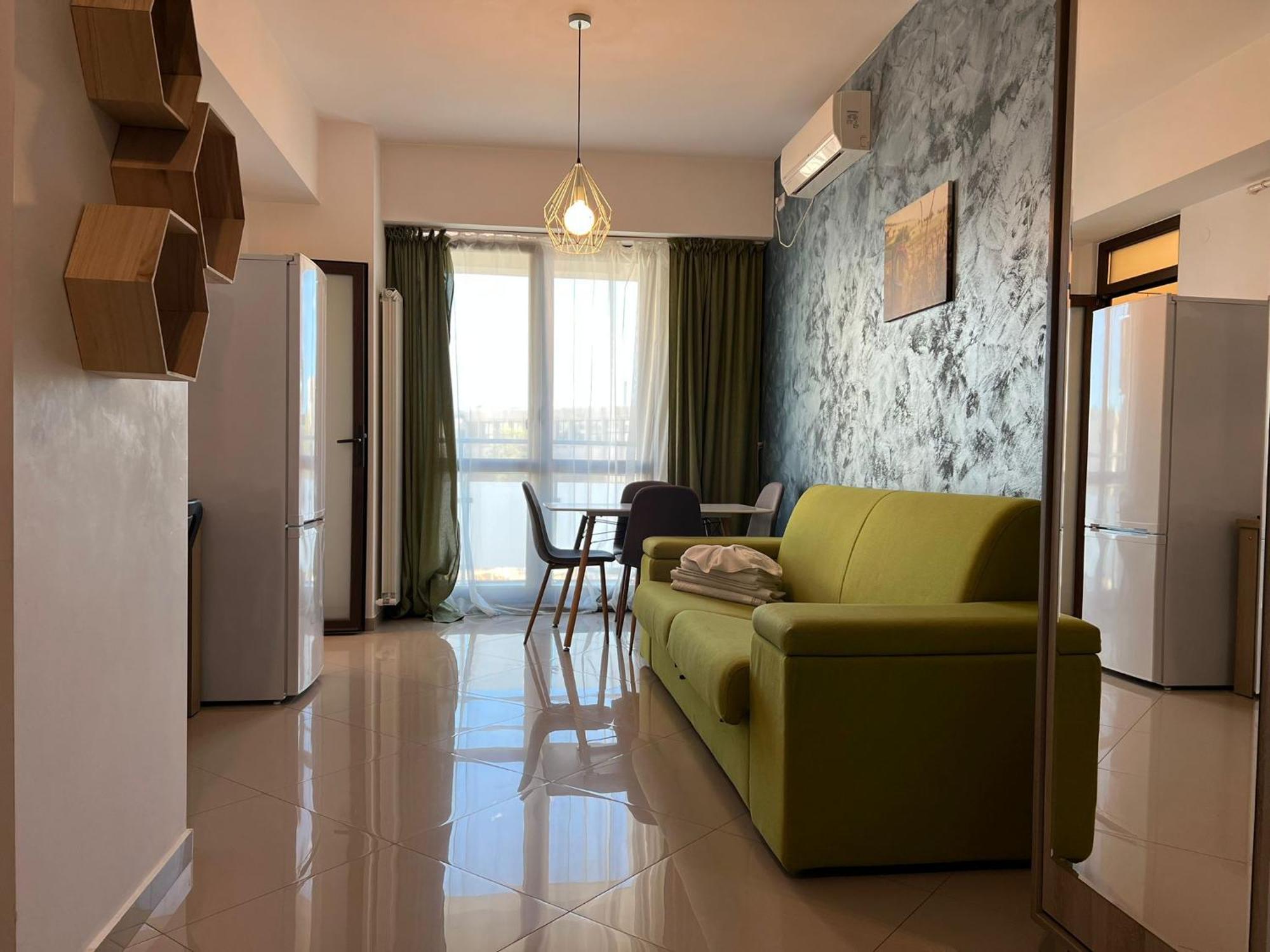 Luxury Glam Apartments Iasi At Lazar Palas Esterno foto