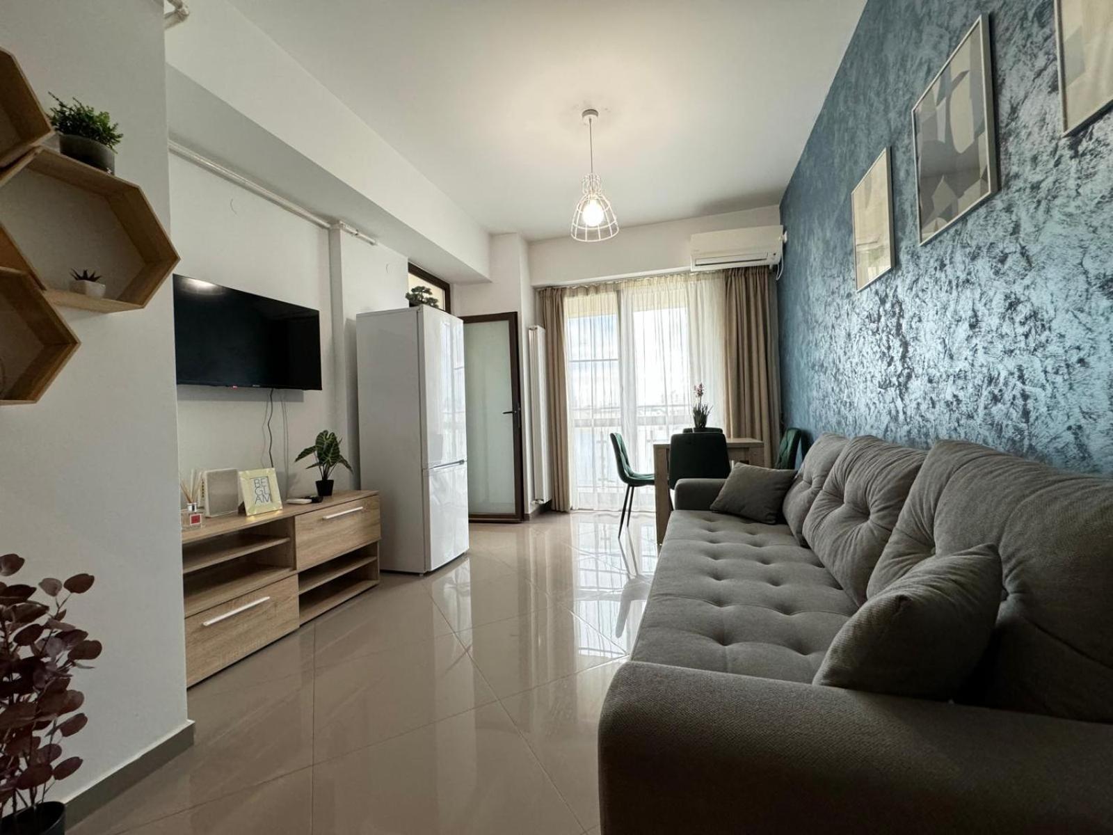Luxury Glam Apartments Iasi At Lazar Palas Esterno foto