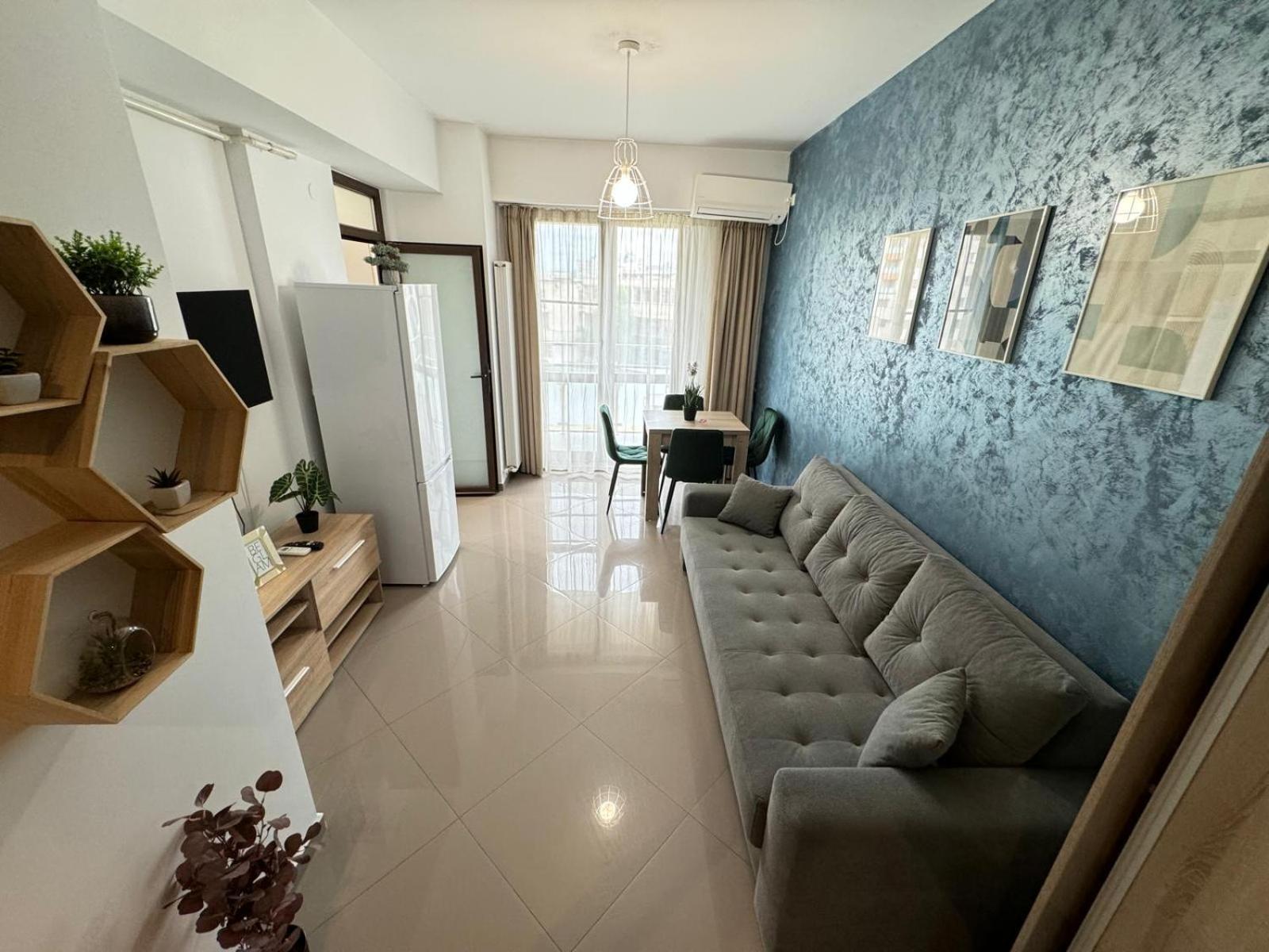 Luxury Glam Apartments Iasi At Lazar Palas Esterno foto
