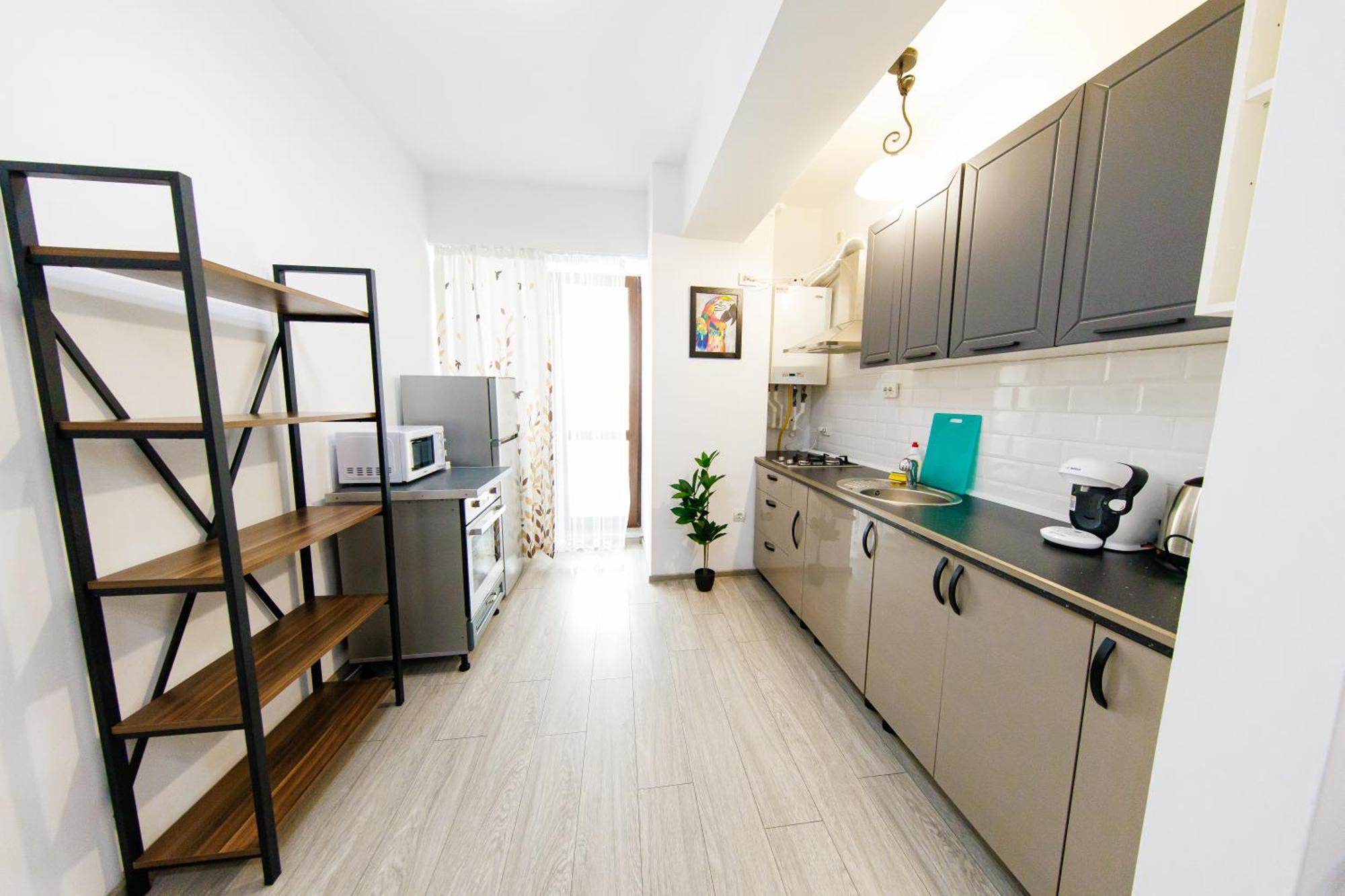 Luxury Glam Apartments Iasi At Lazar Palas Esterno foto
